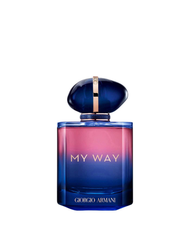 My Way Parfum